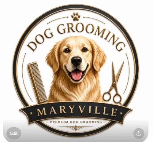 dog grooming maryville
